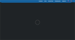 Desktop Screenshot of georgianfriend.com