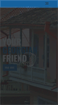 Mobile Screenshot of georgianfriend.com
